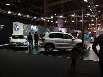 Ακάλυπτοι οι αγοραστές αυτοκινήτων